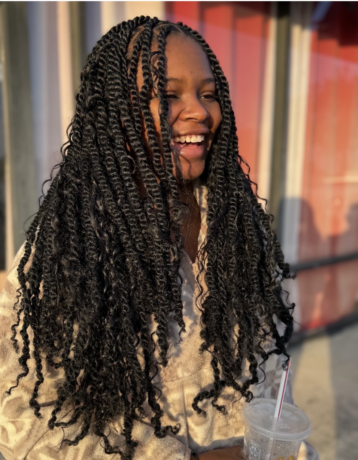 Twists Styles